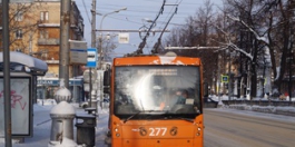 Обзор прессы: троллейбусную сеть в Перми начнут ликвидировать 1 мая