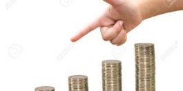 С начала года реальная зарплата в Прикамье снизилась на 3 процента