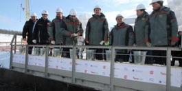 В Прикамье дан старт строительству промышленного комплекса на 400 рабочих мест