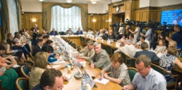 Законопроект о повышении пенсионного возраста поддержан профильным комитетом Госдумы