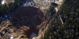 Обзор прессы: рудник топит, рассол хотят слить в Каму. Что происходит на СКРУ-2 в Соликамске и чем это грозит