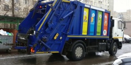 Вывоз и утилизация мусора станет коммунальной услугой