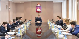 «Почта России» создаст в Перми 300 новых рабочих мест
