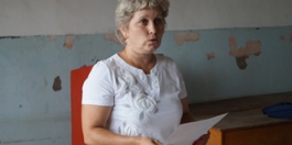Профсоюз «Тепловых сетей» в Чернушке вновь возглавила Наталья Зацепурина