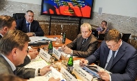 Дмитрий Рогозин оценил ход реализации проекта ПД-14