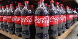 В отделе продаж подразделения «Сoca-Cola» создан профсоюз