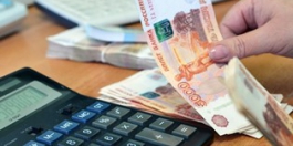 Законопроект о регулировании зарплат бюджетников внесен в Госдуму