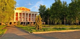 Открытие санаториев в Прикамье планируется с 27 июля