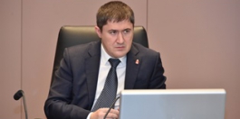 Дмитрий Махонин призывает выводить жителей Прикамья на удаленную работу