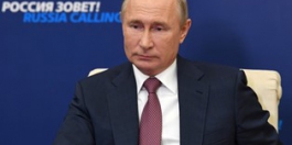 Путин: локдаун не запланирован
