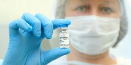 Вакцинация врачей начнется в медучреждениях Перми, Березников и Чайковского