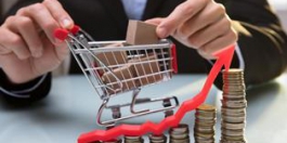 Инфляция в Пермском крае в 2020 году составила 4,5 процента