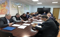 В Министерстве транспорта Пермского края состоялось заседание Общественного совета 