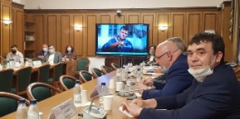 Комитет Госдумы поддержал требования челябинских металлургов