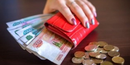 В 2021 году зарплата увеличилась меньше чем у четверти россиян