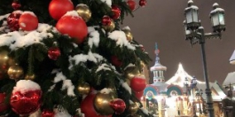 Треть россиян пожелают повышение зарплаты на Новый год