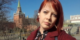 Виктория Тарутина: профсоюзный эксперт в Госдуме