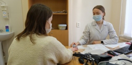 В Пермском крае начат прием заявок на участие в программе «Медицинские кадры Прикамья»