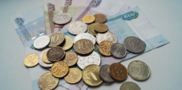 Прожиточный минимум составит в новом году 14 375 рублей