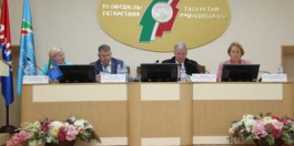Профлидеры в Казани обсудили текущие задачи