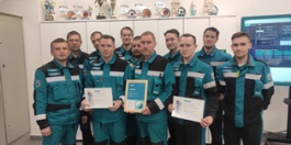 «Сибур-Химпром»: чемпионат по безопасности