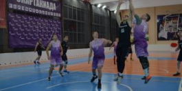 В Губахе прошел турнир по баскетболу на призы ППО «Губахинский кокс»