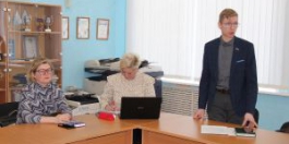 Александр Гром возглавил первичную профсоюзную организацию ООО «МетаТрансСтрой»