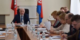 Заседание Совета Пермского крайсовпрофа пройдет 21 марта