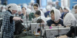 Производственные травмы заключенных будут лечить как у обычных россиян