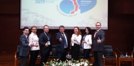 Реальность и мечты: пермская делегация в Казани