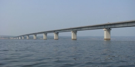 Мост через Чусовую: старт – в 2016-м